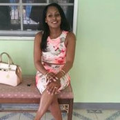 Phena McLean-Lawrence's photo