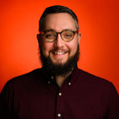 Harrison Jones's photo
