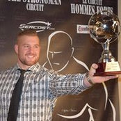 Simon Boudreaus foto