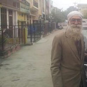 Maninder Singh's photo