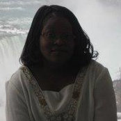 Cynthia Glover's photo