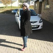 Asanda Ndlovu's photo