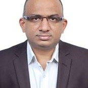 Foto von KB Nandish