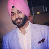 Foto von Dapinder Deep Singh