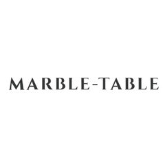 Marble-Table
