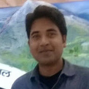 Foto von Ankit Hans