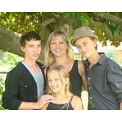 Michelle Serrott's photo