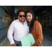 Daniel Ruvalkaba Espinoza's photo