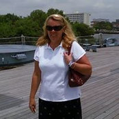 Joanne Perrone's photo