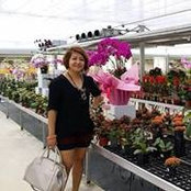 Agnes Luna's photo