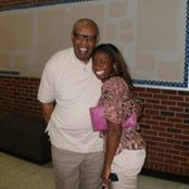Asha Patrick's photo