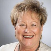 Foto von Maureen Conlin