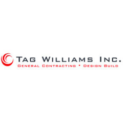 Tag Williams Inc.