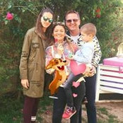 Burcu Şarlı's photo