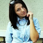 Christina Srn's photo