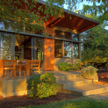 Stillwater Dwellings Portland, Oregon Home