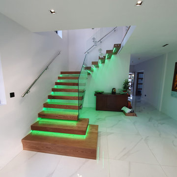 Bespoke Joinery