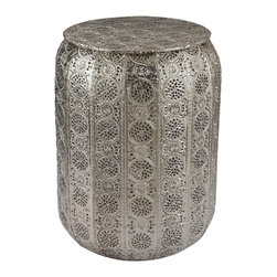 Metallic Accents - Decorative Accents