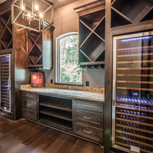 Wine Bar Space