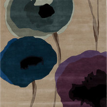 rugs & paint colors