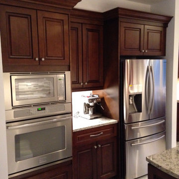 Our Work