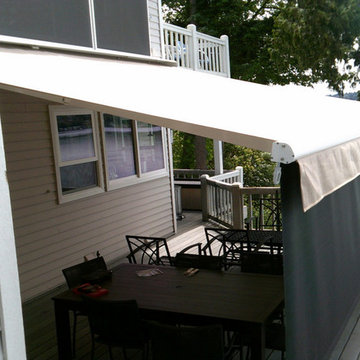 Retractable Awnings