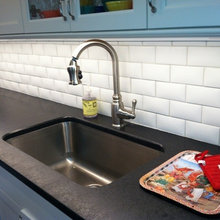 Kitchen Ideas