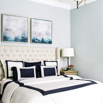 Wicker Park Residence