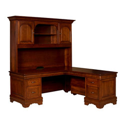 Bellamy L - Desks And Hutches