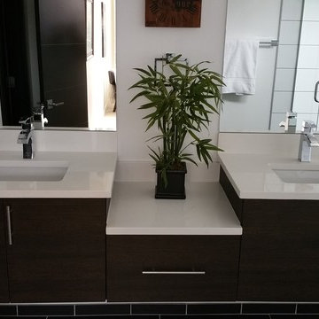 Modern Seattle home