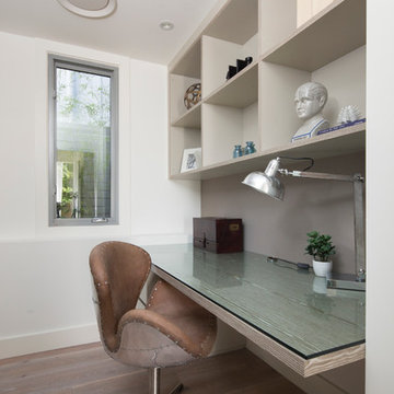 Lilyfield House