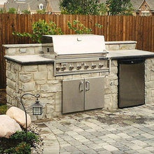Backyard Project