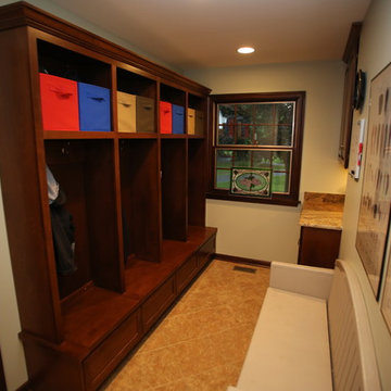 Full Home Remodel in Naperville, IL