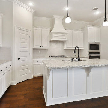 General Contracting, Kitchen and Bathroom Remodelers in Valencia, CA