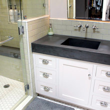 Upstairs Bathroom
