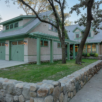 Lake Home 3