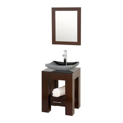 Wyndham Bathroom Vanities - Bathroom Vanities And Sink Consoles