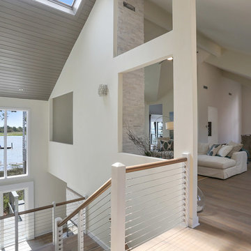 Fabulous Deep Water Home on Seabrook Island