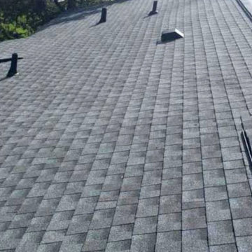Roofing