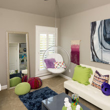Kate’s Teen Room