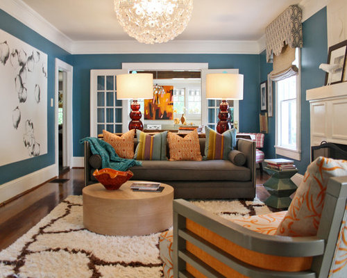 Neutral Sofa | Houzz