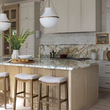 Spec Home - Dallas, TX