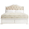 Juniper Dell Upholstered Storage Bed, Queen