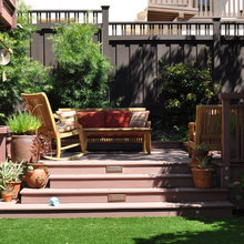 Exterior Ideas