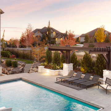 Highland Manor