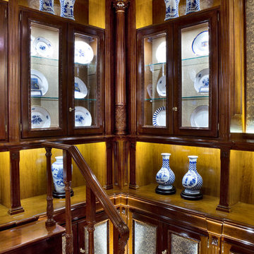 Salone del Mobile International exhibition - Milan 2012