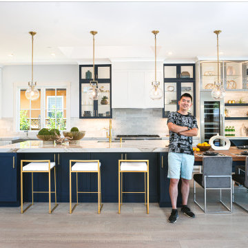 Thermador Remodel - Beyond Luxury Appliances