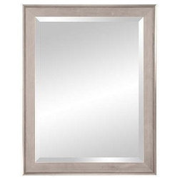 Wall Mirrors by C&C Reflections