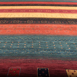 Handmade Rugs and Carpets - Area Rugs