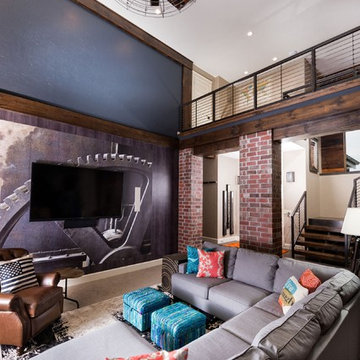 Dream Room 2016